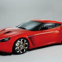 V12 Zagato