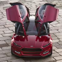 Evos Concept