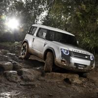 Defender Concept