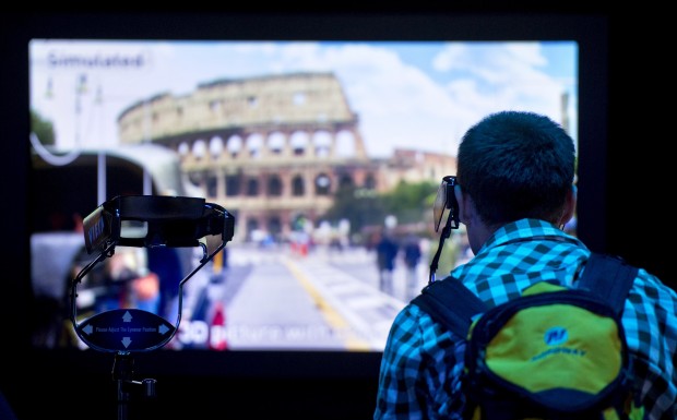 Berlino, l'hi-tech sfila all'Ifa