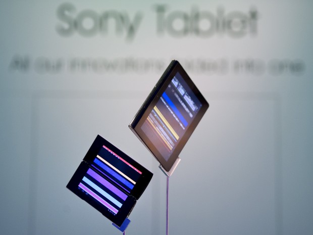 Berlino, l'hi-tech sfila all'Ifa