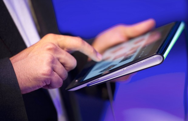 Berlino, l'hi-tech sfila all'Ifa