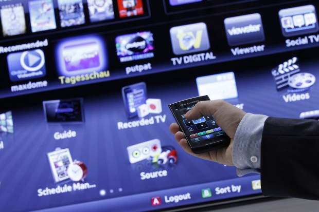 Berlino, l'hi-tech sfila all'Ifa