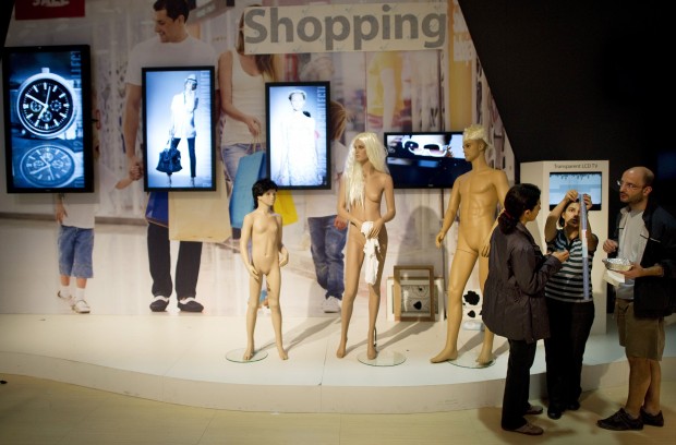 Berlino, l'hi-tech sfila all'Ifa