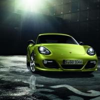Cayman R