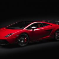 Gallardo LP 570-4 Super Trofeo Stradale &nbsp;