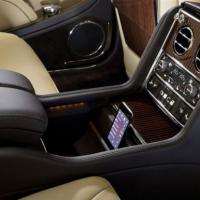 Mulsanne Executive