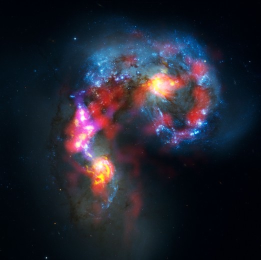 Alma guarda le stelle: in Cile l'osservatorio terrestre pi&ugrave; grande del mondo