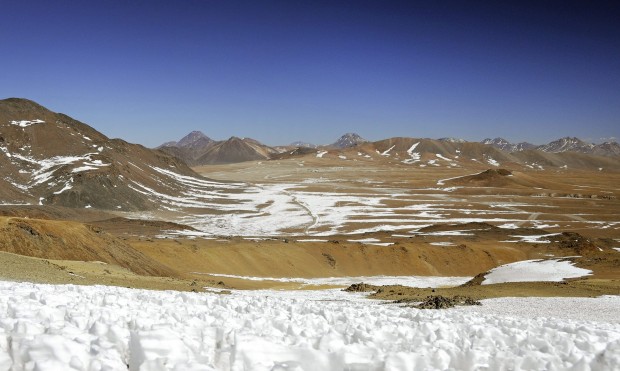Alma guarda le stelle: in Cile l'osservatorio terrestre pi&ugrave; grande del mondo