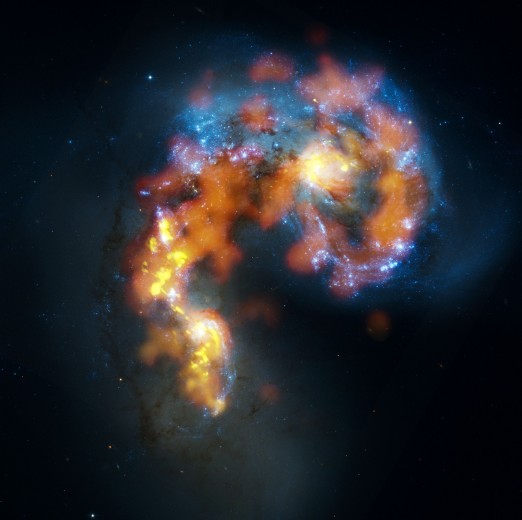 Alma guarda le stelle: in Cile l'osservatorio terrestre pi&ugrave; grande del mondo