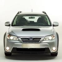 Impreza XV