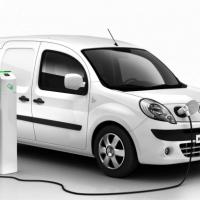 Kangoo Z.E.