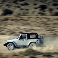 Wrangler
