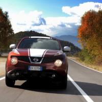 Juke 190 HP Limited Edition