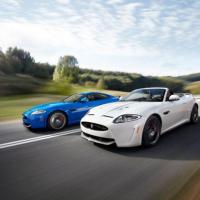 XKR-S Convertibile