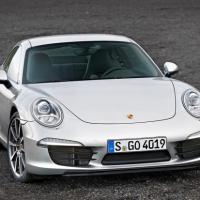 911 Carrera S
