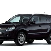 Grand Vitara Executive+