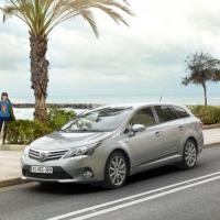 Avensis