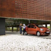 Aygo