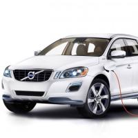 XC60 Plug-in Hybrid Concept