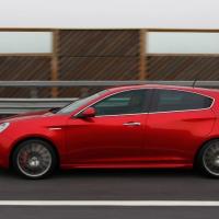 Giulietta TCT
