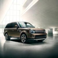 Range Rover Sport S