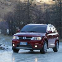 Freemont AWD