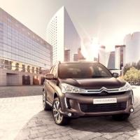 C4 Aircross