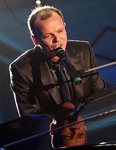All'Ariston torna la passione gli artisti cantano l'amore