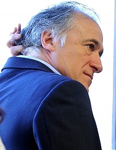 Marano: "Non devo bloccare Celentano ma i suoi linguaggi non da servizio pubblico"