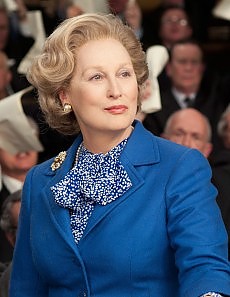 Meryl Streep, lady 17 nomination ma il primato è di John Williams