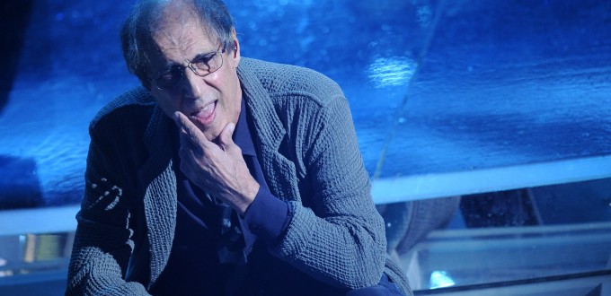 Vince Emma, Celentano contestato