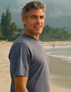 Un Clooney insolitamente opaco