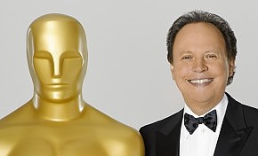 La nona volta di Billy Crystal per arginare il calo di ascolti