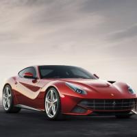F12 Berlinetta