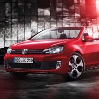 Golf GTI Cabriolet