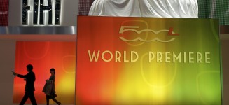 Collezione primavera-estate Fiat, dalla 500L alle speciali