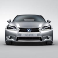 GS 450h