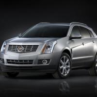SRX 2013
