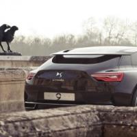 Numero 6 Concept