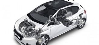 Peugeot, nuova strategia per i motori di domani