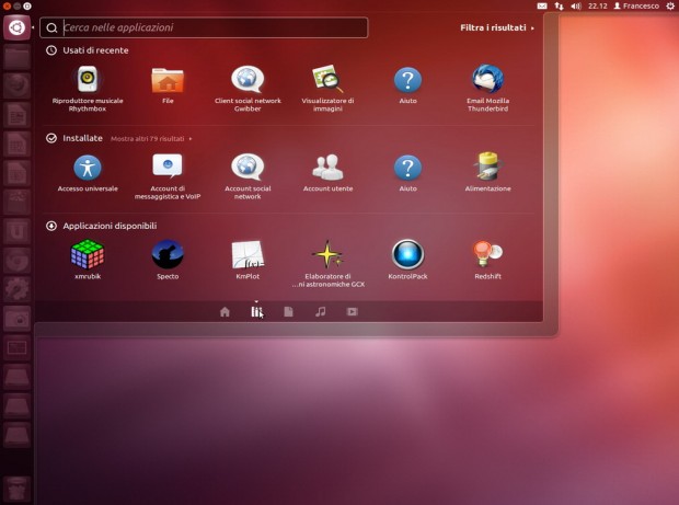 Ubuntu 12.04, il "formichere meticoloso"