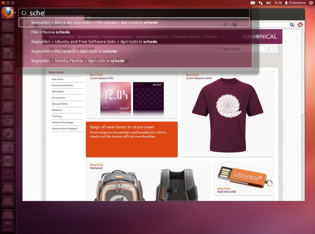 Ubuntu 12.04, il "formichere meticoloso"
