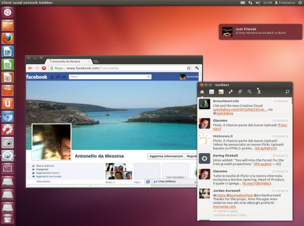 Ubuntu 12.04, il "formichere meticoloso"