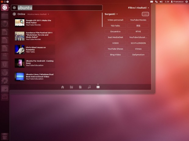 Ubuntu 12.04, il "formichere meticoloso"