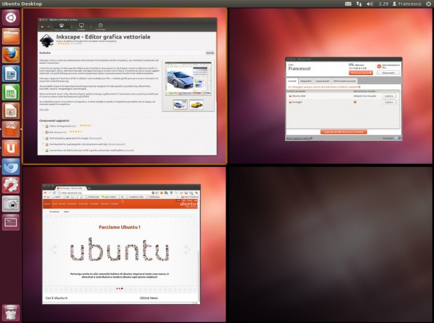 Ubuntu 12.04, il "formichere meticoloso"