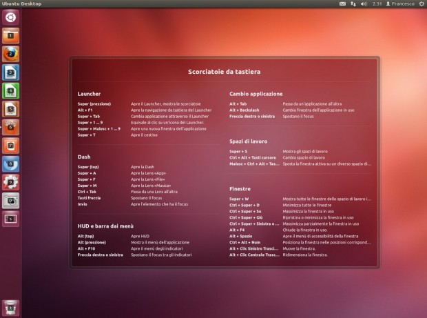 Ubuntu 12.04, il "formichere meticoloso"