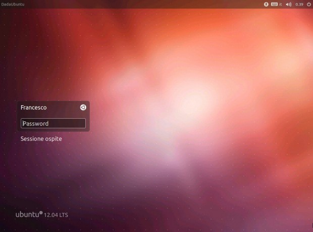 Ubuntu 12.04, il "formichere meticoloso"