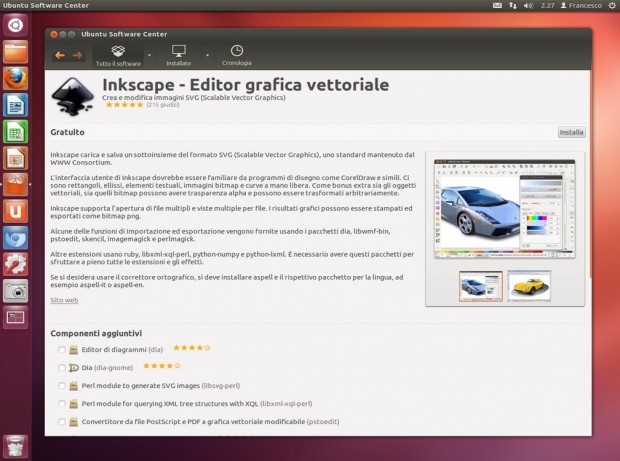 Ubuntu 12.04, il "formichere meticoloso"