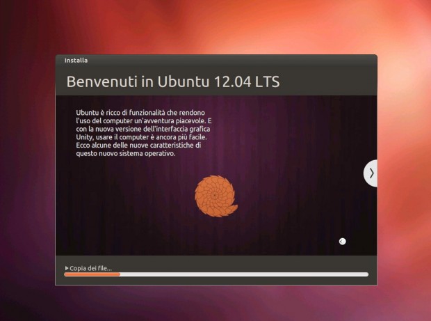 Ubuntu 12.04, il "formichere meticoloso"